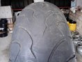 1ks Dunlop Sportmaxx 170/60 ZR17